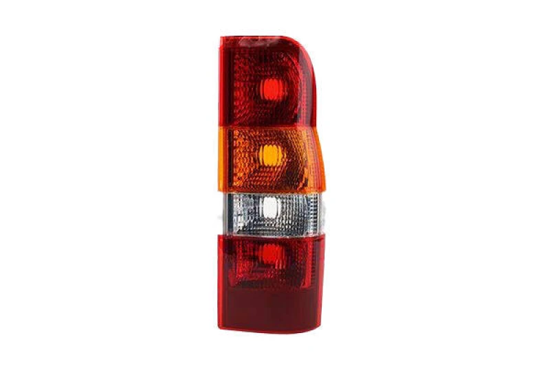 Image of JOHNS 32 47 88-1 Rear light without bulb holder, Right Combination Rearlight (391)