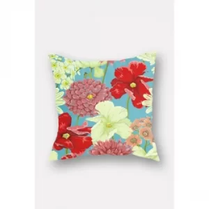 Image of YS305161232 Multicolor Cushion Cover