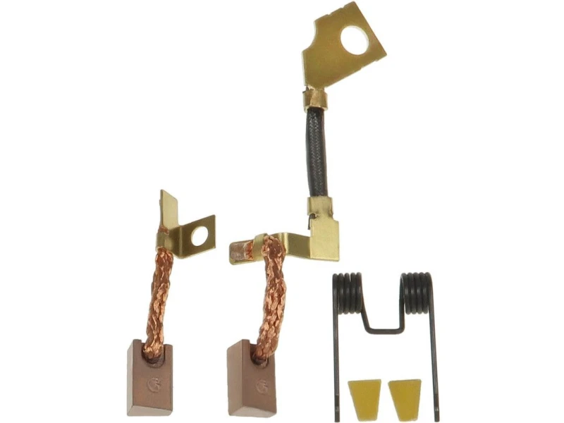 Image of AS-PL Carbon Brush, starter AS-PL PSX148-157