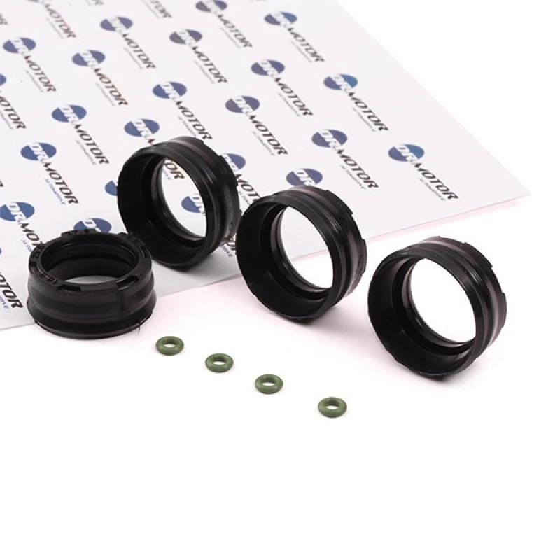 Image of DR.MOTOR AUTOMOTIVE Rocker cover gasket DR.MOTOR AUTOMOTIVE DRM0505SL