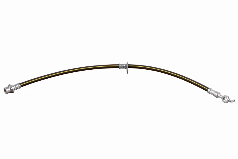 Image of ACKOJA A70-0342 Brake Hose Original ACKOJA Quality Front Axle Left Brake Hose (83)