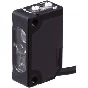 Image of Idec SA1E LBP3 2M Laser retroreflective sensor Background suppression 10 30 Vdc