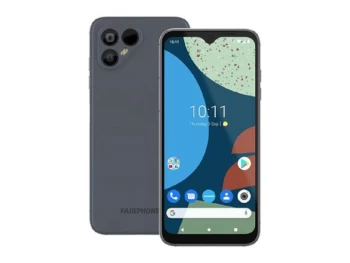 Image of Fairphone 4 128GB