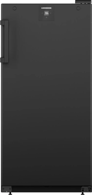 Image of Liebherr GrandCru WSbl4201 Built In Wine Cooler - Black - D Rated