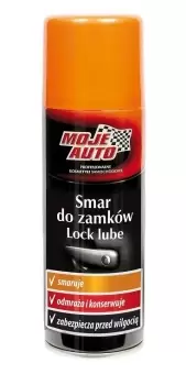 MOJE AUTO De-icer 19-596 De-icer spray,De-icer spray for car,Defroster,Defroster spray,Defroster spray for car