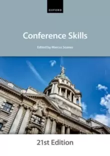 Image of Conference Skills