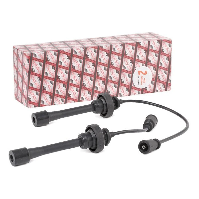 Image of ASHIKA 132-05-506 Ignition Lead Set Ignition Cable Kit (685)