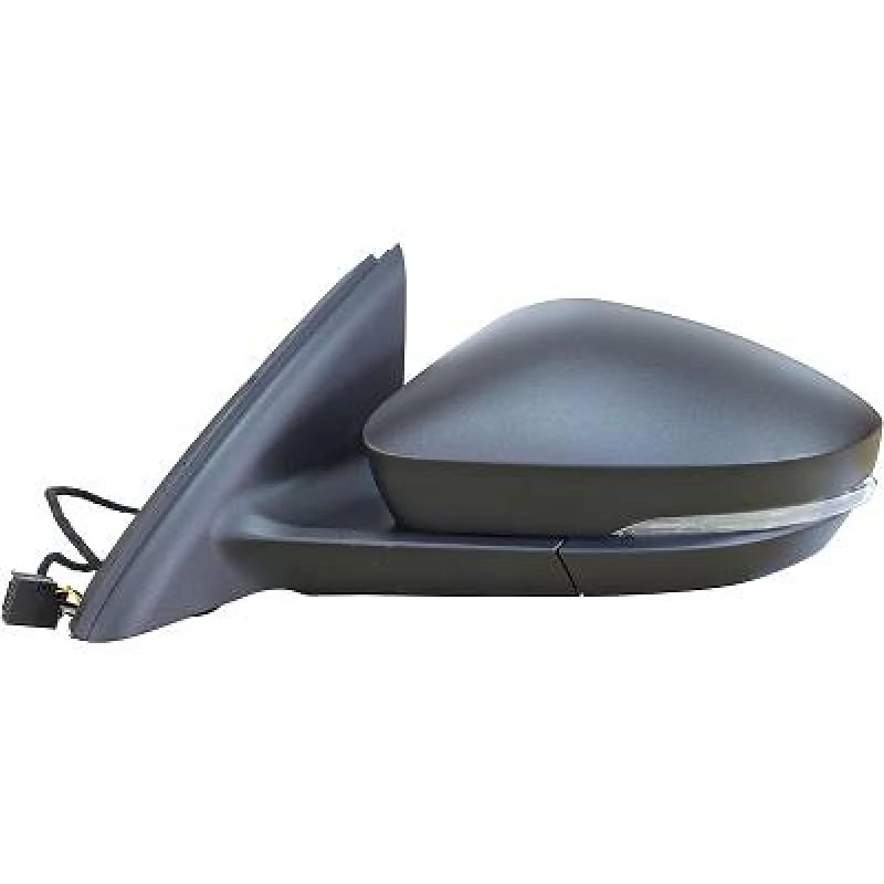 Image of Wing mirror DIEDERICHS 7832125