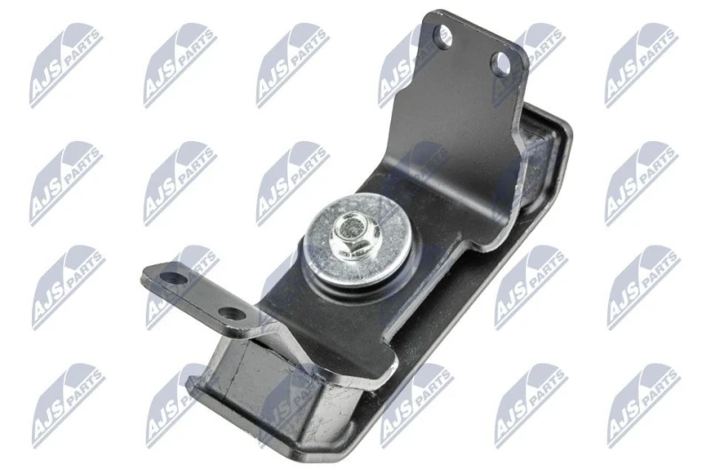Image of NTY ZPS-TY-054 Engine mount Rear, Rubber-Metal Mount Engine Mounting (247)
