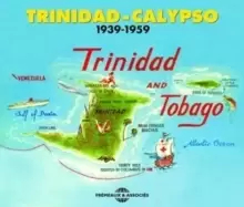 Image of Trinidad - Calypso: 1939-1959