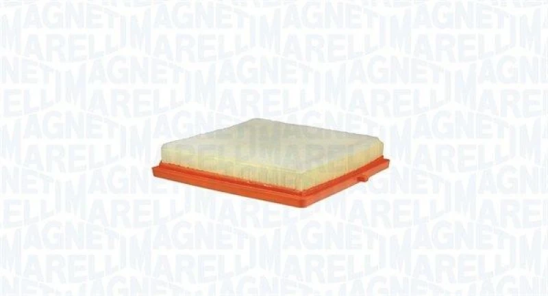 Image of MAGNETI MARELLI Air filter MAGNETI MARELLI 153071762367
