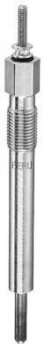 Image of Beru GN061 / 0100226520 GN Type Glow Plug Replaces 89 417 515 81