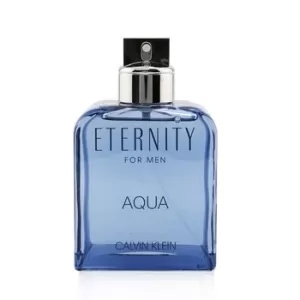 Image of Calvin Klein Eternity Aqua Eau de Toilette For Him 100ml