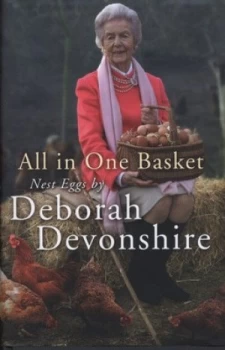 Image of All in One Basket by Deborah Devonshire Hardback