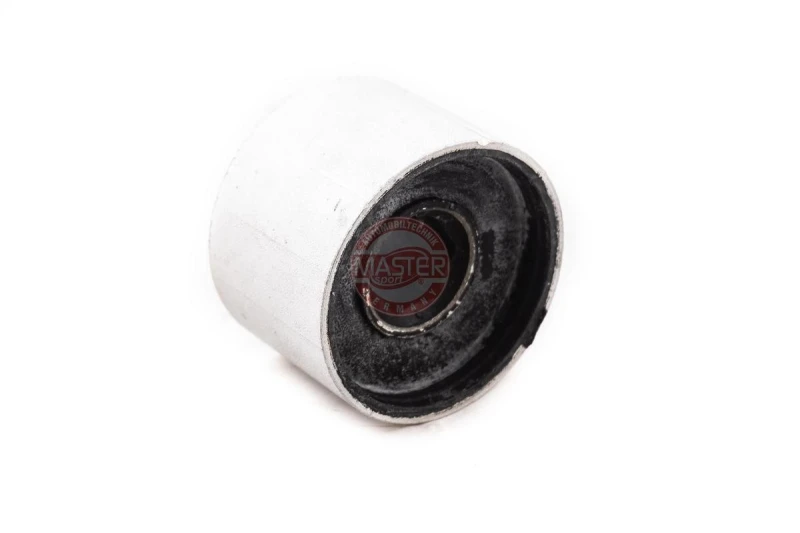Image of MASTER-SPORT 27135-PCS-MS Arm Bushes Rear, Rubber-Metal Mount, for control arm Control Arm-/Trailing Arm Bush (251)