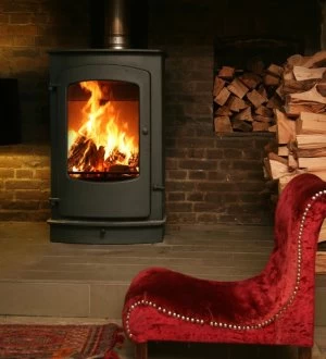 image of Charnwood Cove Three Stove