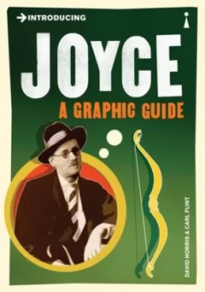 Image of Introducing Joyce by David Norris
