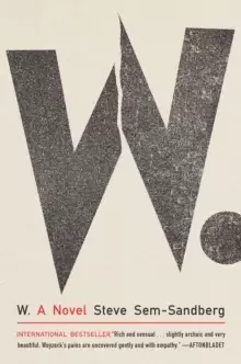 Image of W.: A Novel