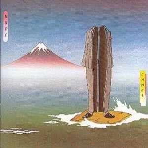 Image of Nude CD Album