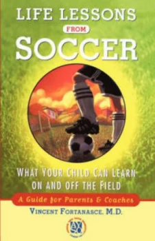 Image of Life Lessons from Soccer by Vincent Fortanasce Book