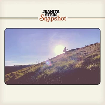 image of Juanita Stein - Snapshot CD