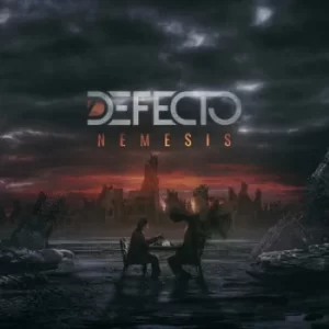 Image of Nemesis by Defecto Vinyl Album
