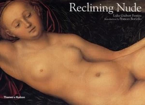 Image of Reclining Nude by Lidia Guibert Ferrara Hardback