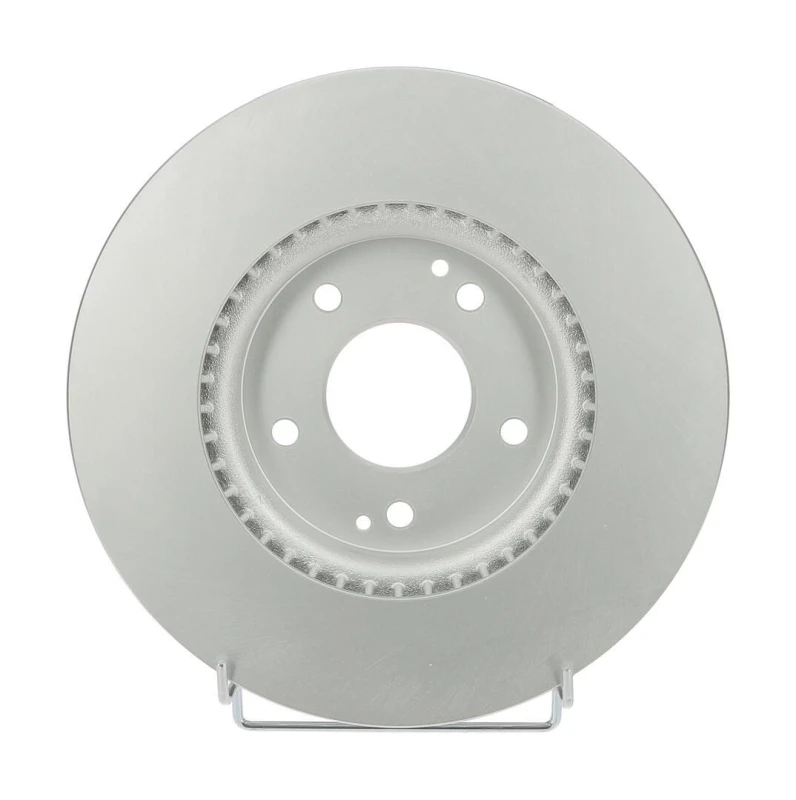 Image of Brake disc FERODO DDF2091C