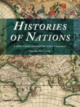 Image of Histories of Nations by Peter Furtado Hardback
