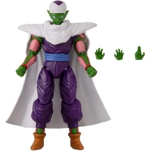 Piccolo Cape Version (Dragon Ball Super) Dragon Stars Series 13 Action Figure