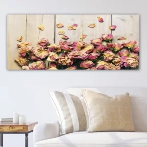 Image of YTY102199_50120 Multicolor Decorative Canvas Painting