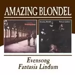 Image of Amazing Blondel - Evensong/Fantasia Lindum (Music CD)