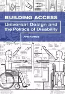 Image of building access universal design and the politics of disability