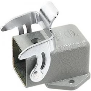 Image of Harting 09 20 003 0801 Han 3A agw Accessory For Size 3 A Add on Housing