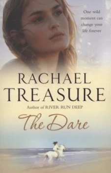 Image of The Dare by Rachael Treasure Paperback