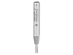 Image of Trend 3/04X1/4TC Two Flute Cutter - 2.5mm Diameter