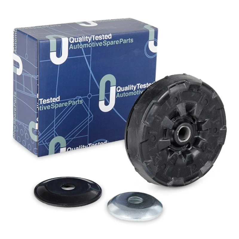Image of ASHIKA Top strut mount ASHIKA SMA0191