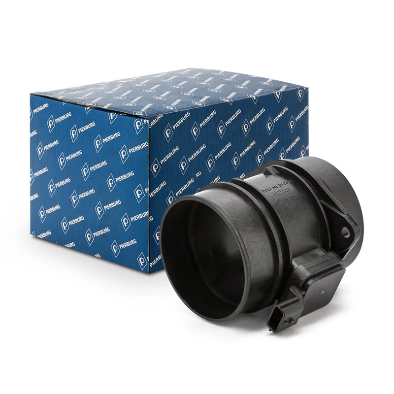 Image of Mass air flow sensor PIERBURG 7.07759.54.0