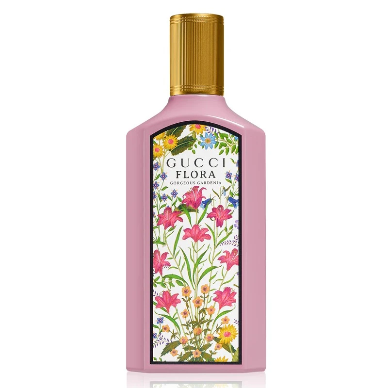 Image of Gucci Flora Gorgeous Gardenia 150ml Eau de Parfum