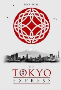 Image of The Tokyo Express by Una Rose Paperback