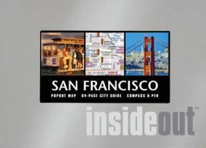 Image of San Francisco Book