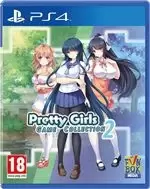 Image of Pretty Girls Game Collection 2 PS4 Game