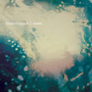 image of Bailterspace - Trinine CD