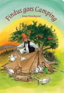 Image of Findus Goes Camping