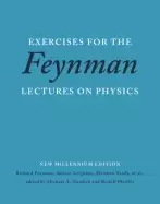 Image of exercises for the feynman lectures on physics