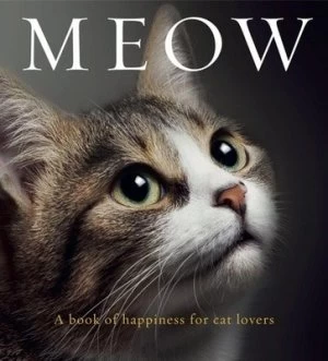 Image of Meow by Anouska Jones Hardback