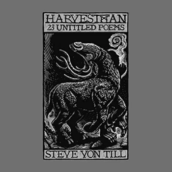 Image of Steve Von Till/Harvestman - 23 Untitled Poems Vinyl