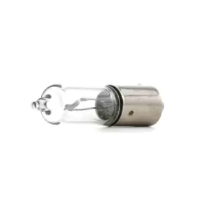 Image of DIEDERICHS Light Bulbs VW,AUDI,MERCEDES-BENZ LID10093 Bulb, stop light