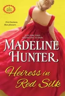 Image of Heiress in Red Silk : An Entertaining Enemies to Lovers Regency Romance Novel