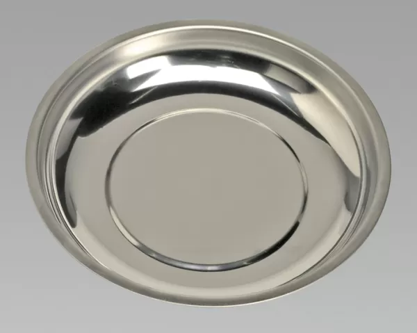 Image of Genuine SEALEY S0489 Magnetic Collector Ø150mm